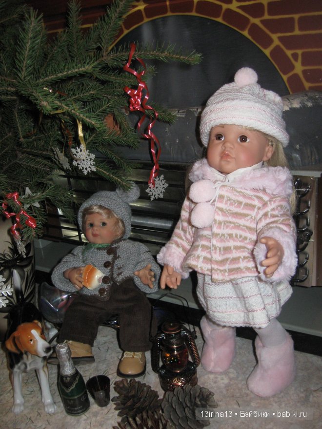 С Рождеством Христовым — Болталка и разговоры обо всем: жизнь