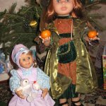 С Рождеством Христовым!