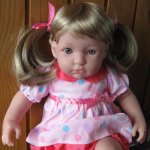 Игровая Пухляшечка от Беренджер