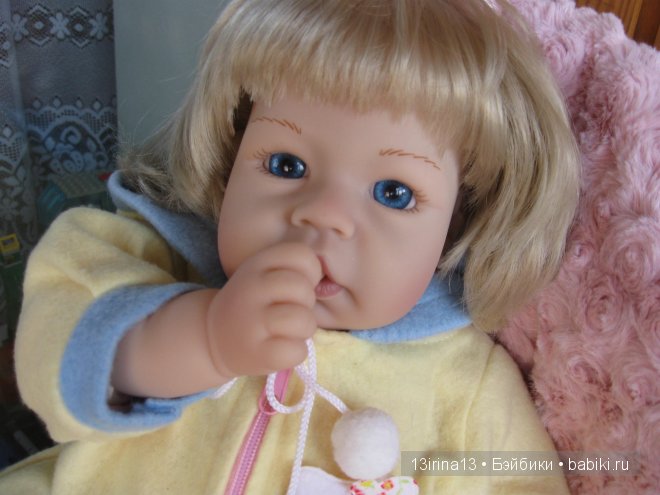 Милый Цыплёночек или всё-таки Утёночек? Lee Middleton