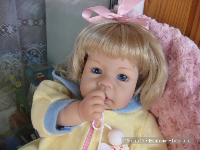 Милый Цыплёночек или всё-таки Утёночек? Lee Middleton