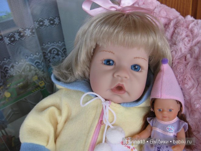 Милый Цыплёночек или всё-таки Утёночек? Lee Middleton