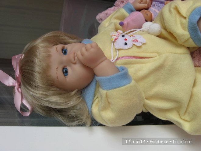 Милый Цыплёночек или всё-таки Утёночек? Lee Middleton (фото 5)