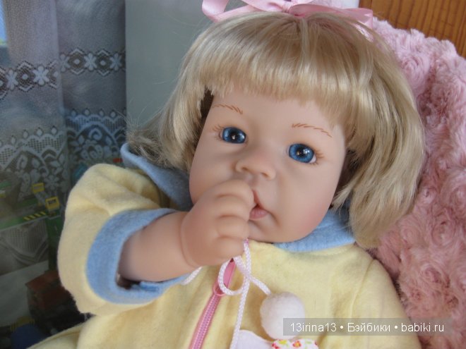 Милый Цыплёночек или всё-таки Утёночек? Lee Middleton