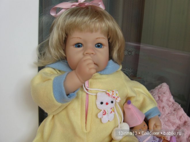 Милый Цыплёночек или всё-таки Утёночек? Lee Middleton