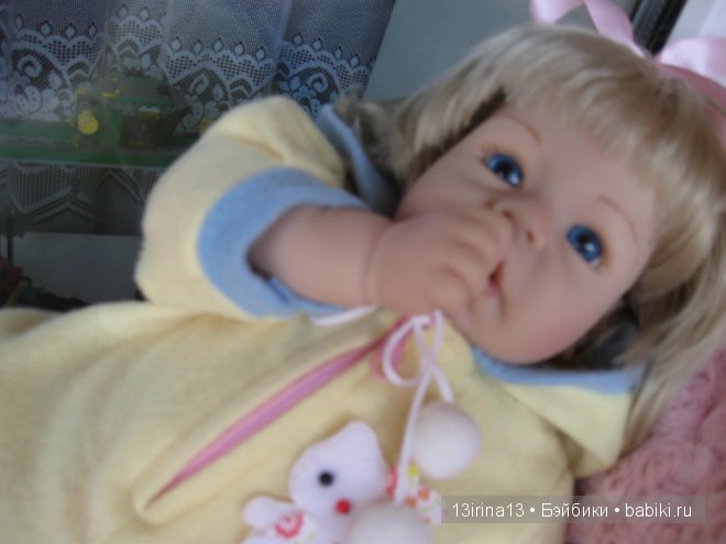 Милый Цыплёночек или всё-таки Утёночек? Lee Middleton