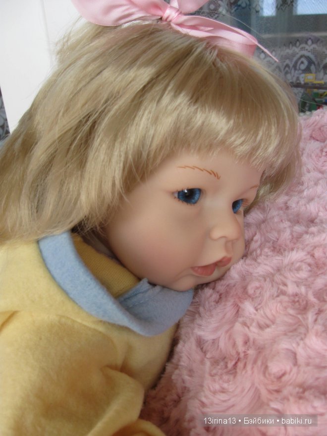 Милый Цыплёночек или всё-таки Утёночек? Lee Middleton (фото 7)