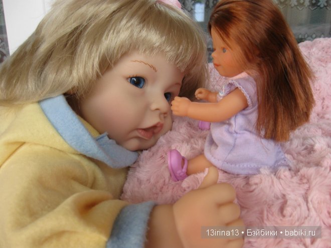 Милый Цыплёночек или всё-таки Утёночек? Lee Middleton (фото 8)