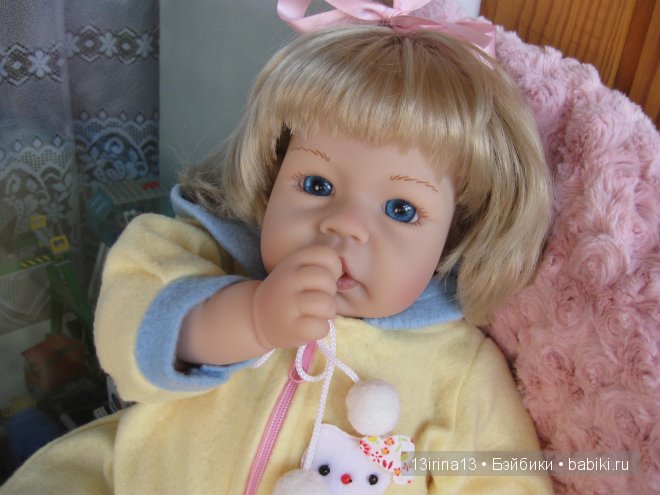 Милый Цыплёночек или всё-таки Утёночек? Lee Middleton