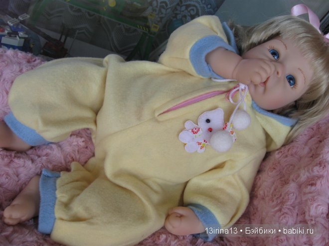 Милый Цыплёночек или всё-таки Утёночек? Lee Middleton