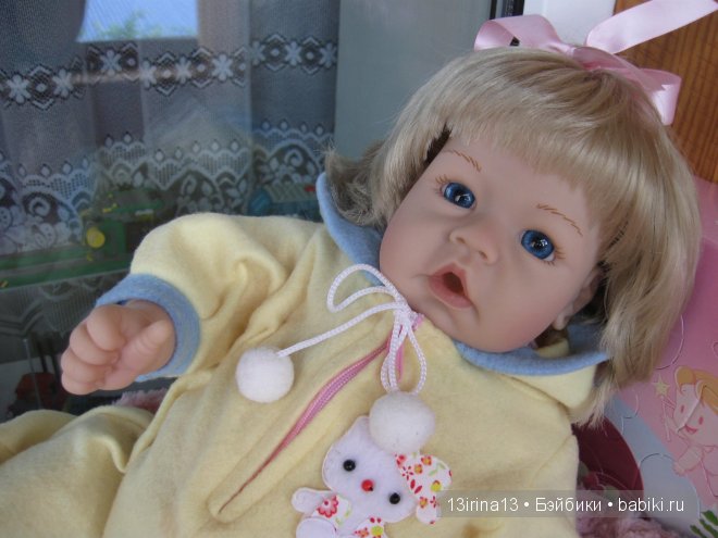 Милый Цыплёночек или всё-таки Утёночек? Lee Middleton