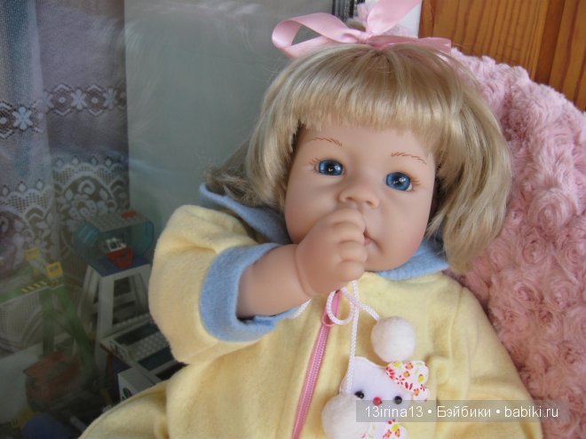 Милый Цыплёночек или всё-таки Утёночек? Lee Middleton