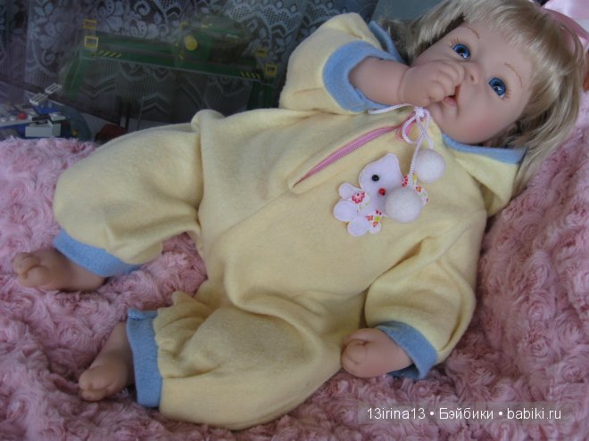 Милый Цыплёночек или всё-таки Утёночек? Lee Middleton