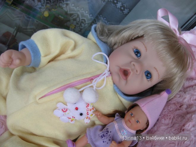 Милый Цыплёночек или всё-таки Утёночек? Lee Middleton