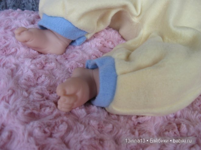 Милый Цыплёночек или всё-таки Утёночек? Lee Middleton