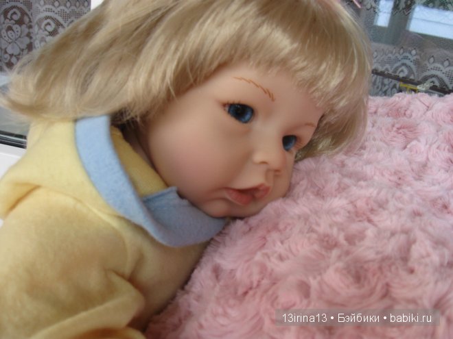 Милый Цыплёночек или всё-таки Утёночек? Lee Middleton (фото 6)