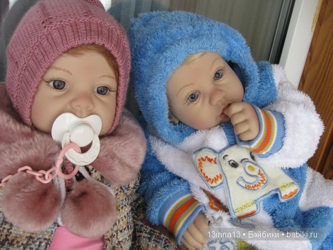 Детишки встречают весну. Lee Middleton