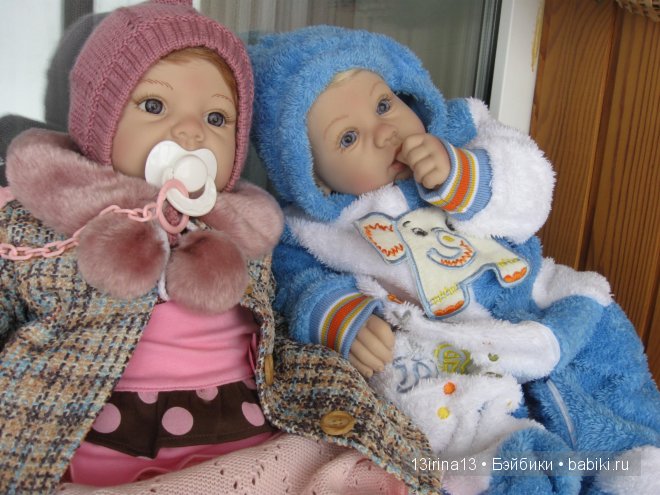 Детишки встречают весну. Lee Middleton (фото 9)