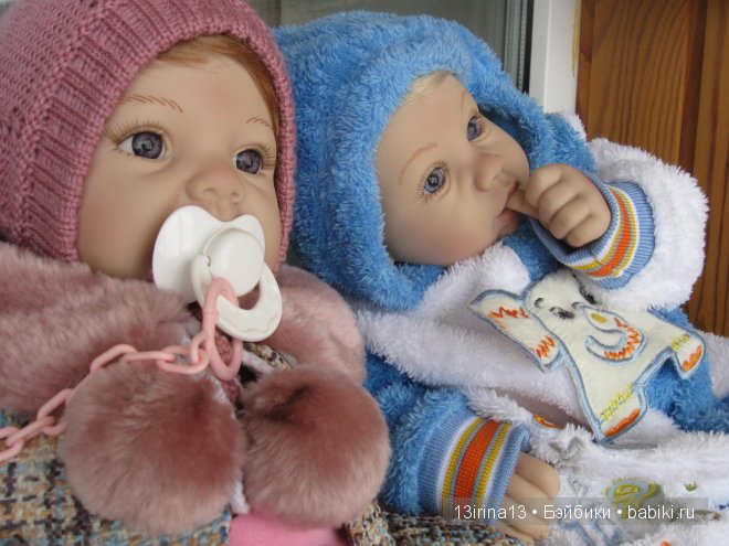 Детишки встречают весну. Lee Middleton