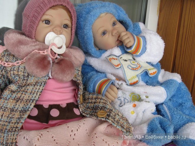 Детишки встречают весну. Lee Middleton (фото 8)