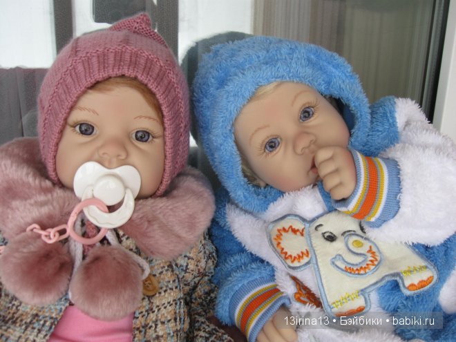 Детишки встречают весну. Lee Middleton