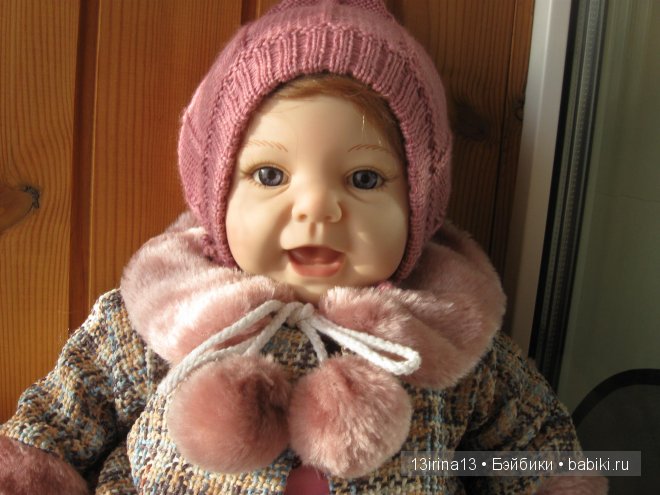 Детишки встречают весну. Lee Middleton