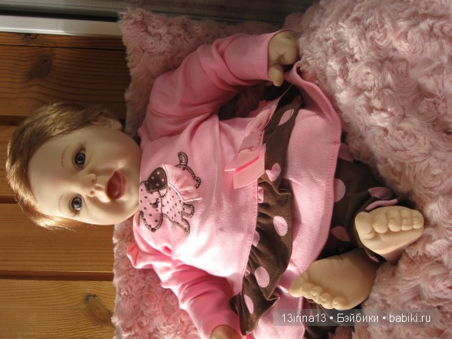 Детишки встречают весну. Lee Middleton