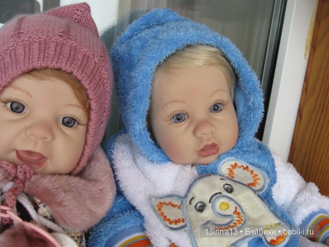 Детишки встречают весну. Lee Middleton