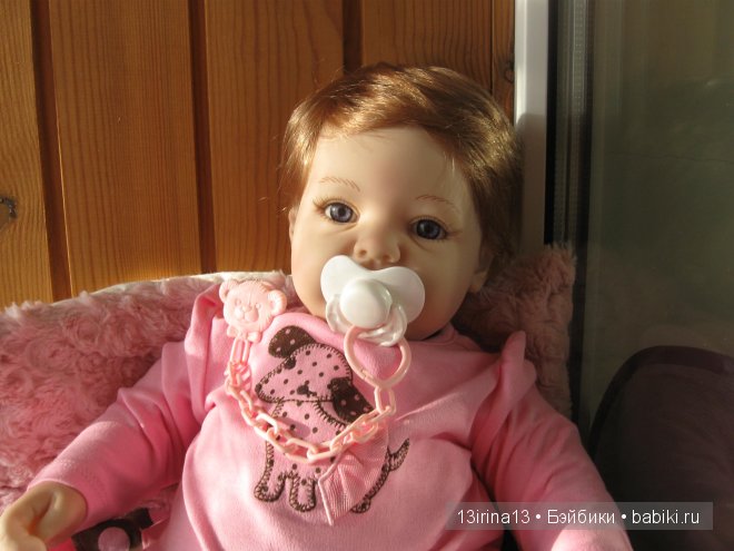 Детишки встречают весну. Lee Middleton