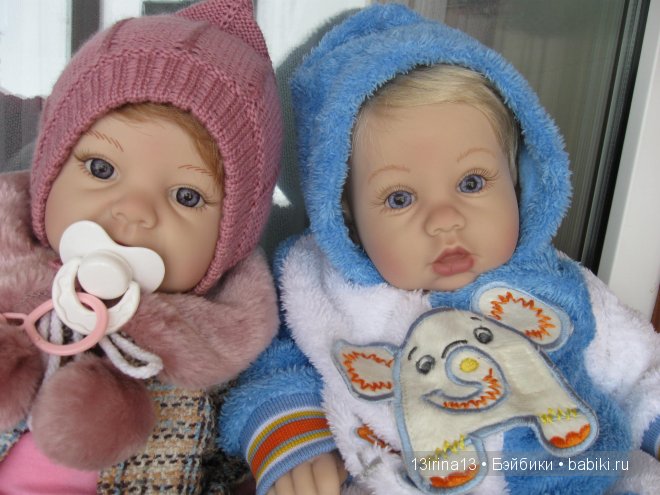 Детишки встречают весну. Lee Middleton