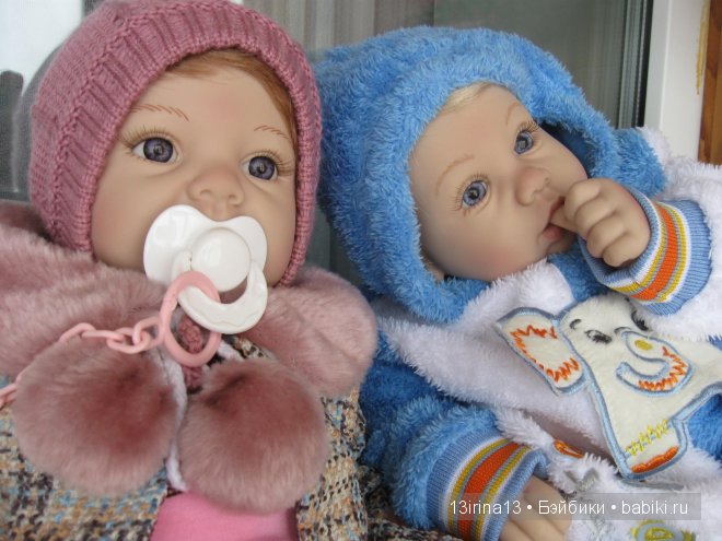 Детишки встречают весну. Lee Middleton