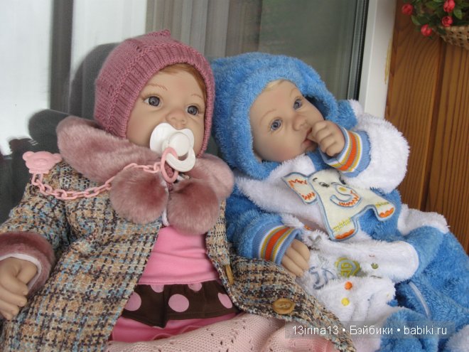 Детишки встречают весну. Lee Middleton