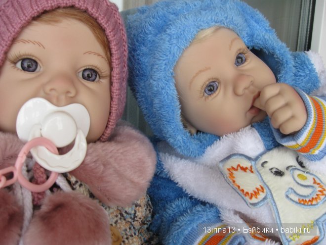 Детишки встречают весну. Lee Middleton (фото 3)