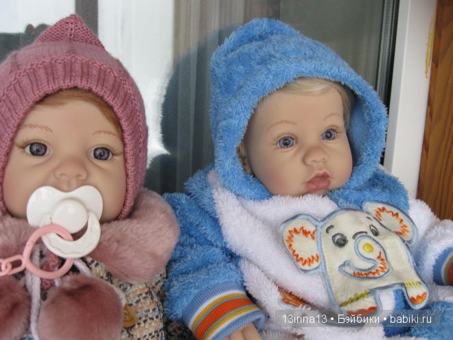 Детишки встречают весну. Lee Middleton