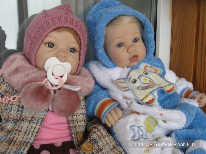 Детишки встречают весну. Lee Middleton