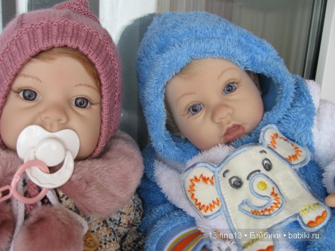 Детишки встречают весну. Lee Middleton (фото 2)