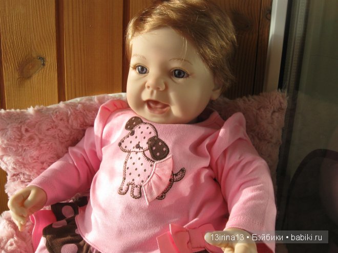 Детишки встречают весну. Lee Middleton