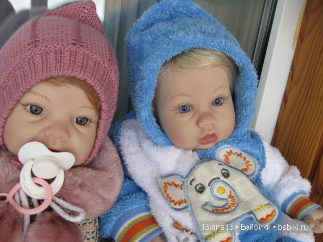 Детишки встречают весну. Lee Middleton