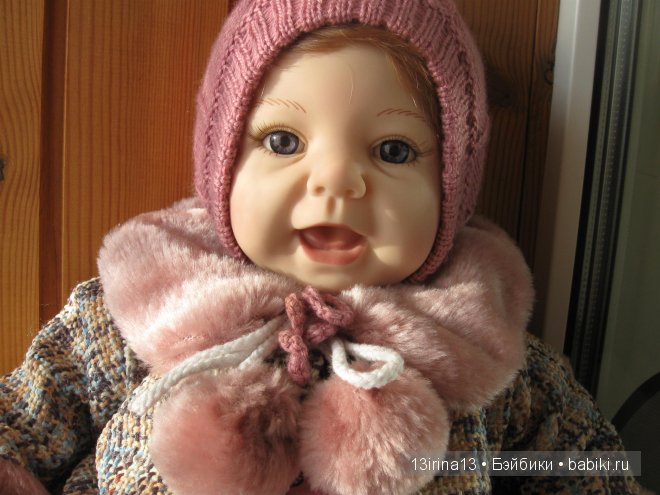 Детишки встречают весну. Lee Middleton