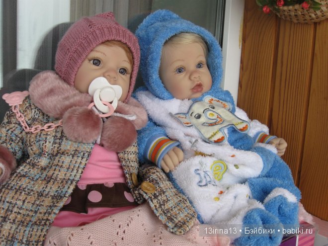 Детишки встречают весну. Lee Middleton