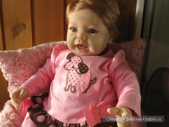 Детишки встречают весну. Lee Middleton