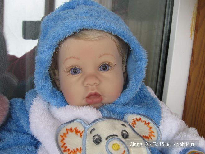 Детишки встречают весну. Lee Middleton