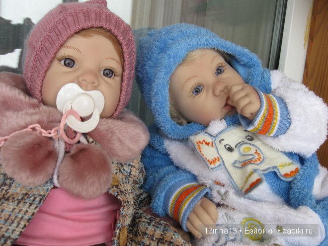 Детишки встречают весну. Lee Middleton