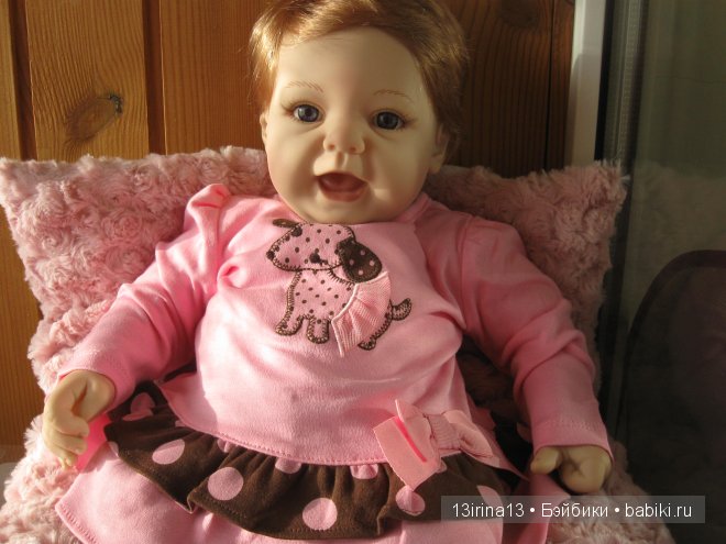 Детишки встречают весну. Lee Middleton