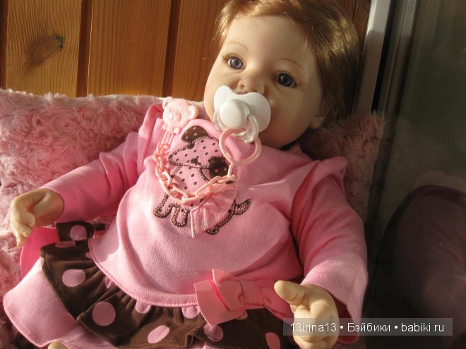 Детишки встречают весну. Lee Middleton