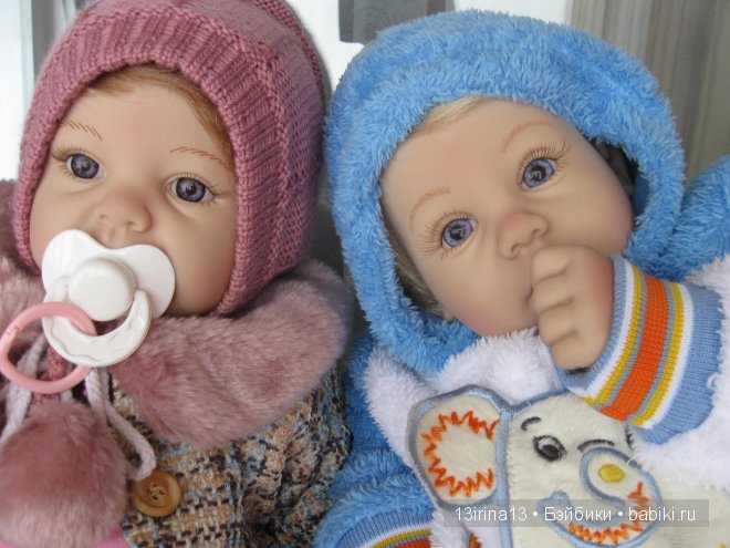 Детишки встречают весну. Lee Middleton (фото 5)