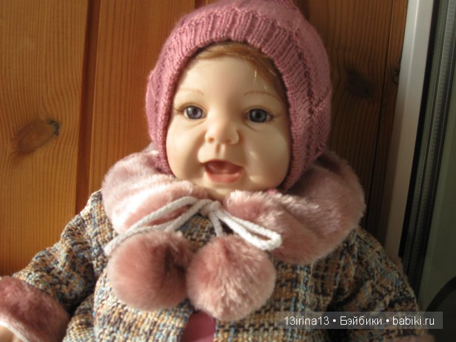 Детишки встречают весну. Lee Middleton