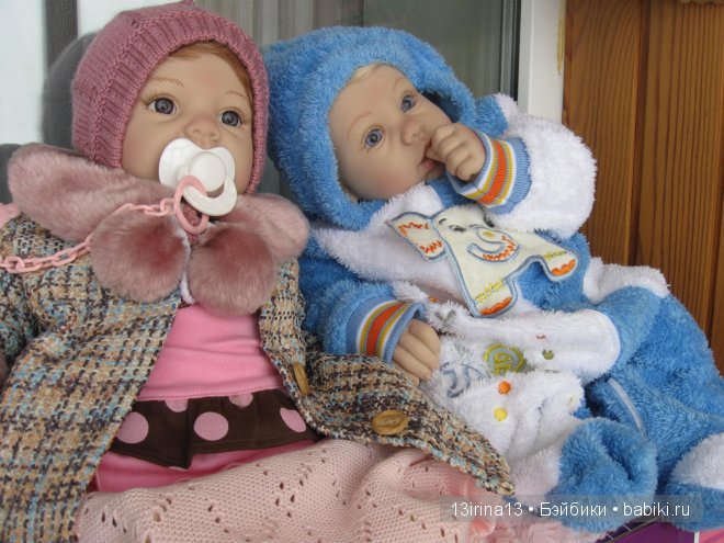 Детишки встречают весну. Lee Middleton