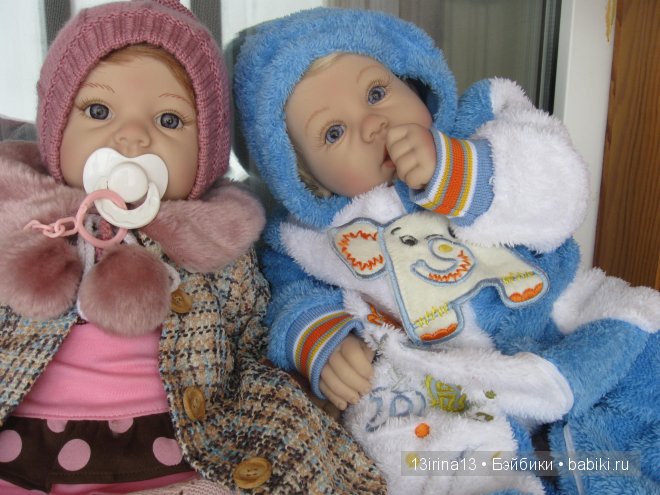 Детишки встречают весну. Lee Middleton