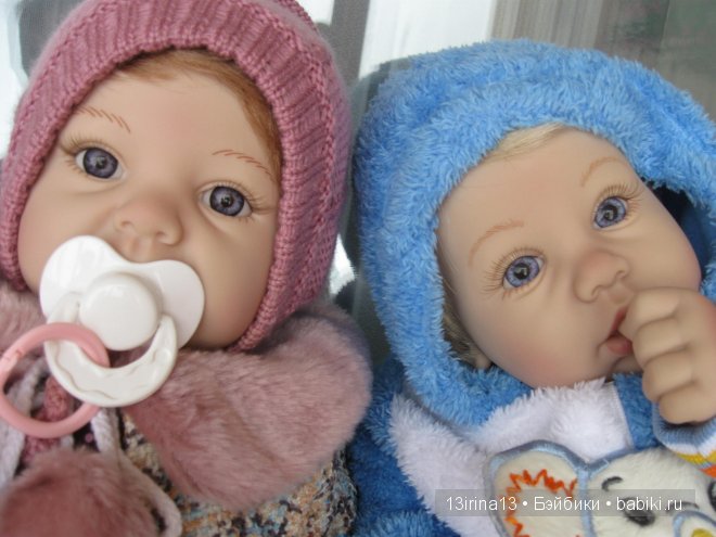 Детишки встречают весну. Lee Middleton (фото 6)